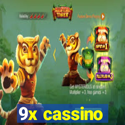 9x cassino